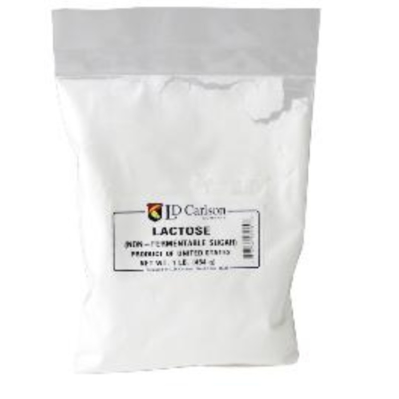 Lactose – 1 lb