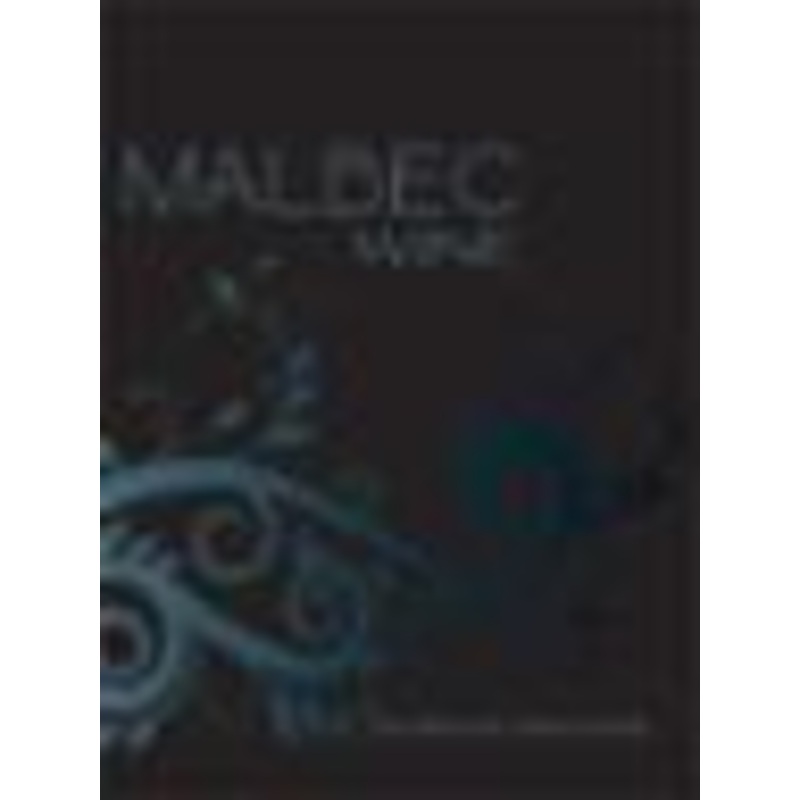 Malbec Wine Labels
