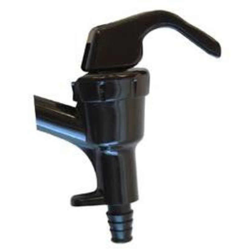 Picnic Dispensing Faucet