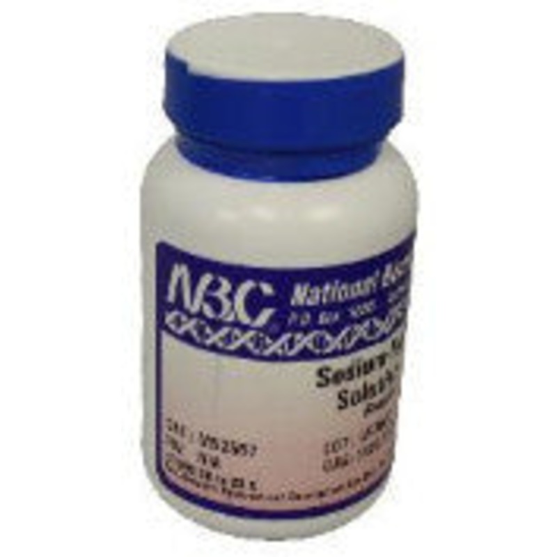 Sodium Hydroxide