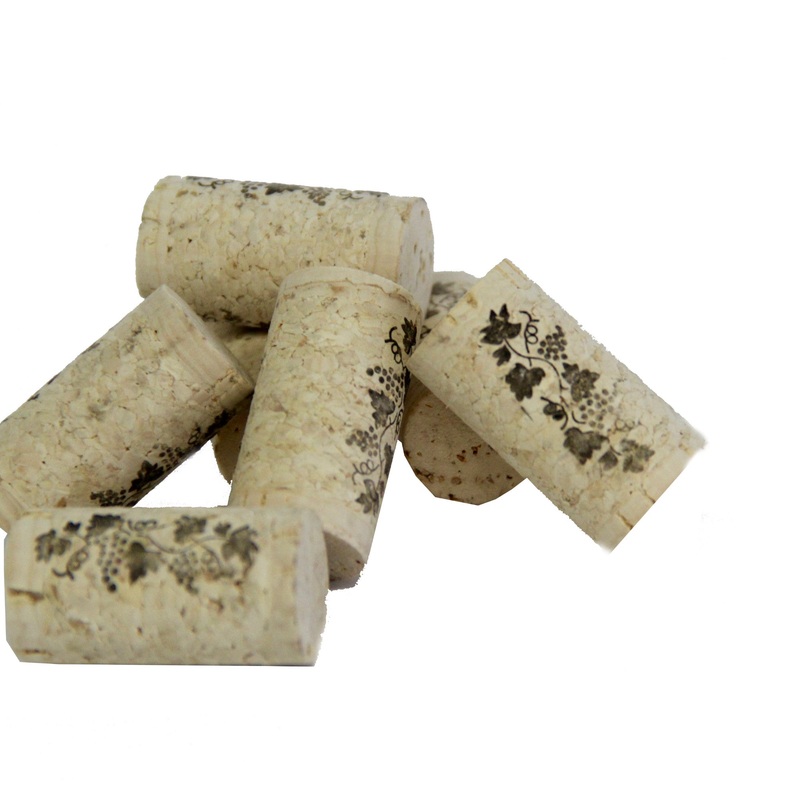Winery Grade Corks|30 ct|100 ct|1000 ct