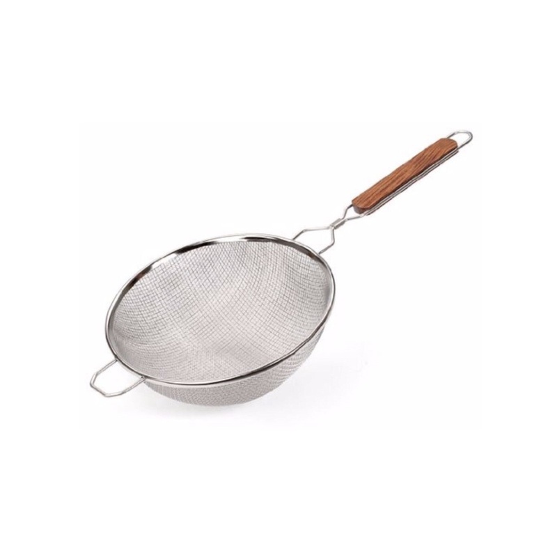 10 Stainless Steel Strainer