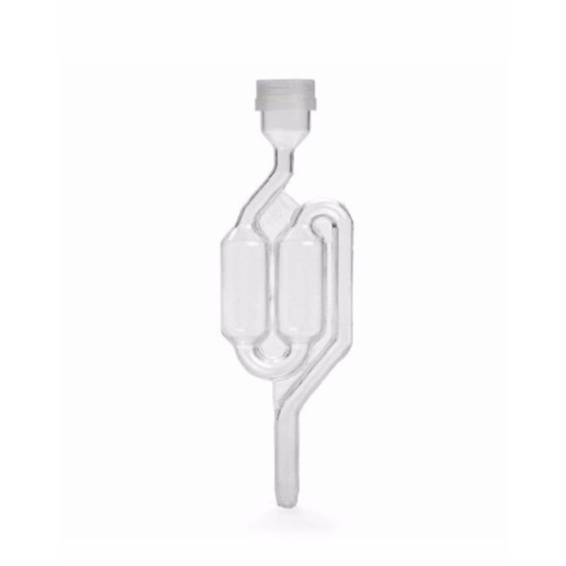 Airlock Bubbler S Type