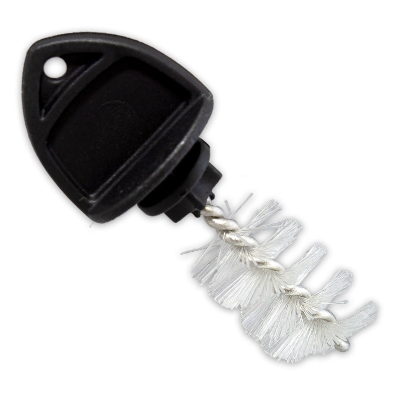 FAUCET BRUSH / PLUG
