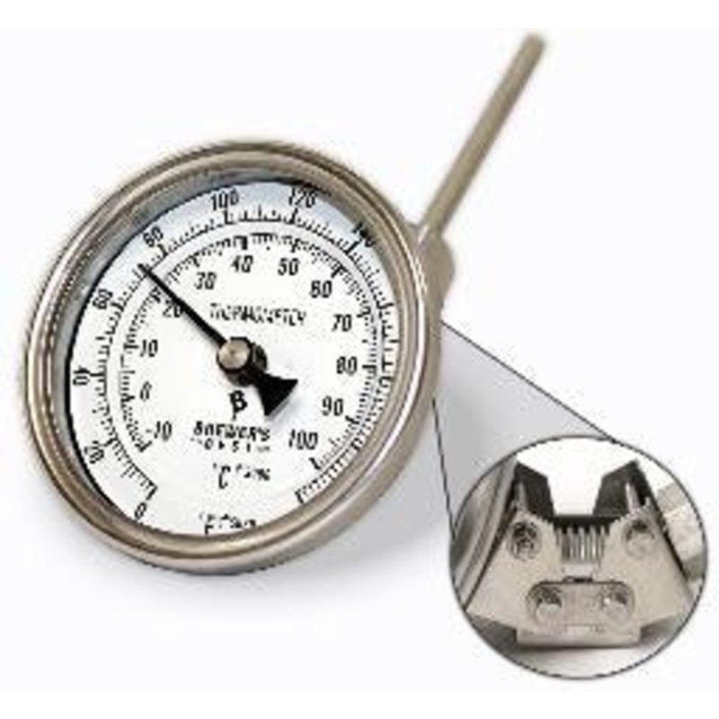 Kettle Thermometer