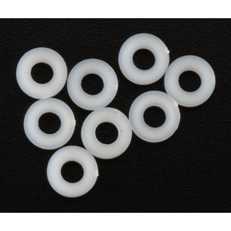 Nylon Washers