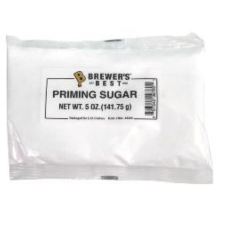 Priming Sugar|1 oz|5 oz