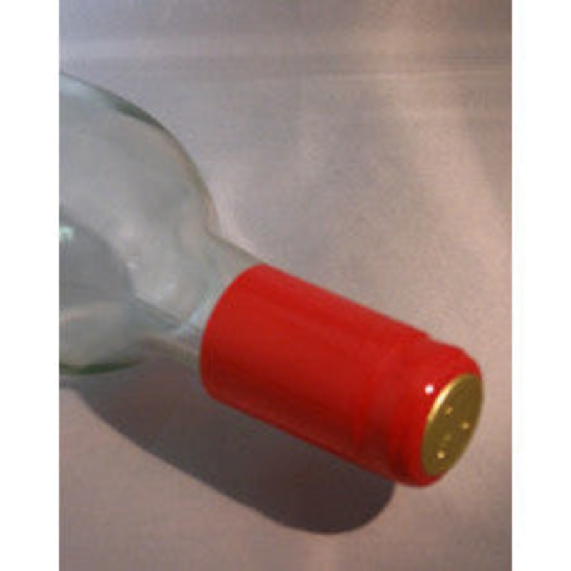 Red Shrink Foils|30|100
