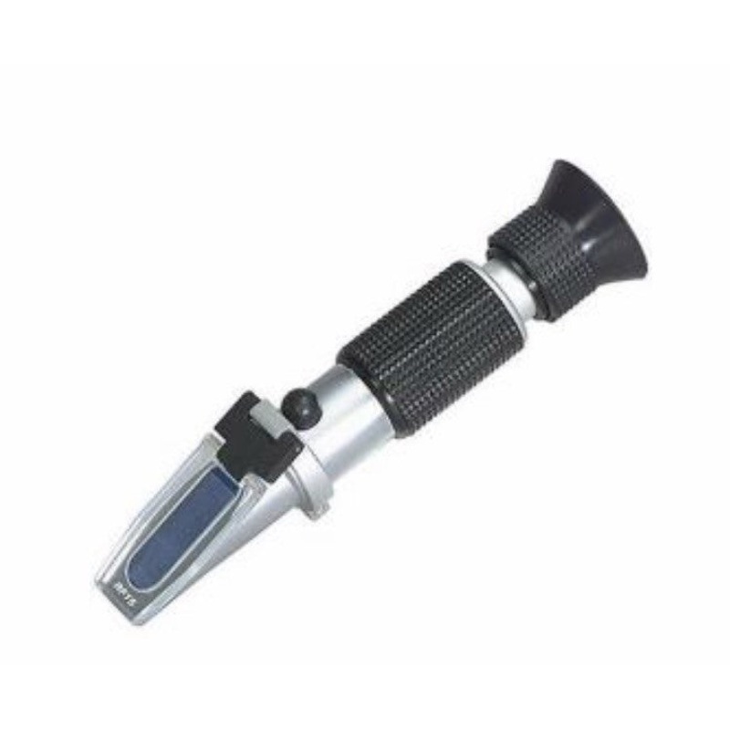 Refractometer