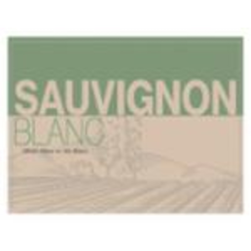 Sauvignon Blanc Wine Labels