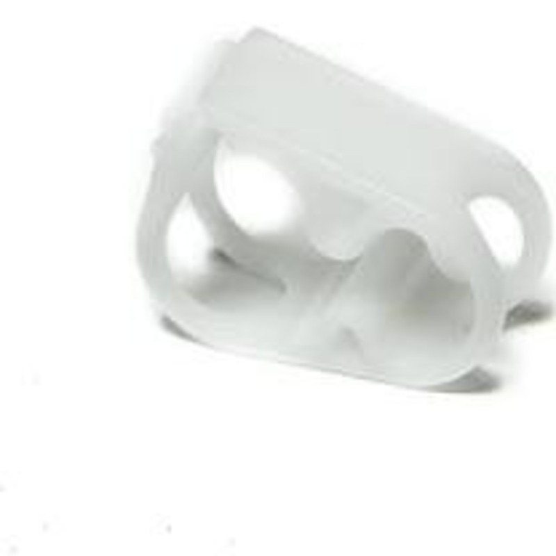 Shutoff Clamps|Small|Large