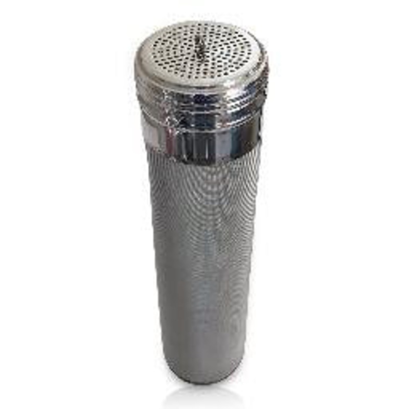 Stainless Steel Keg Dry-Hopping Filter