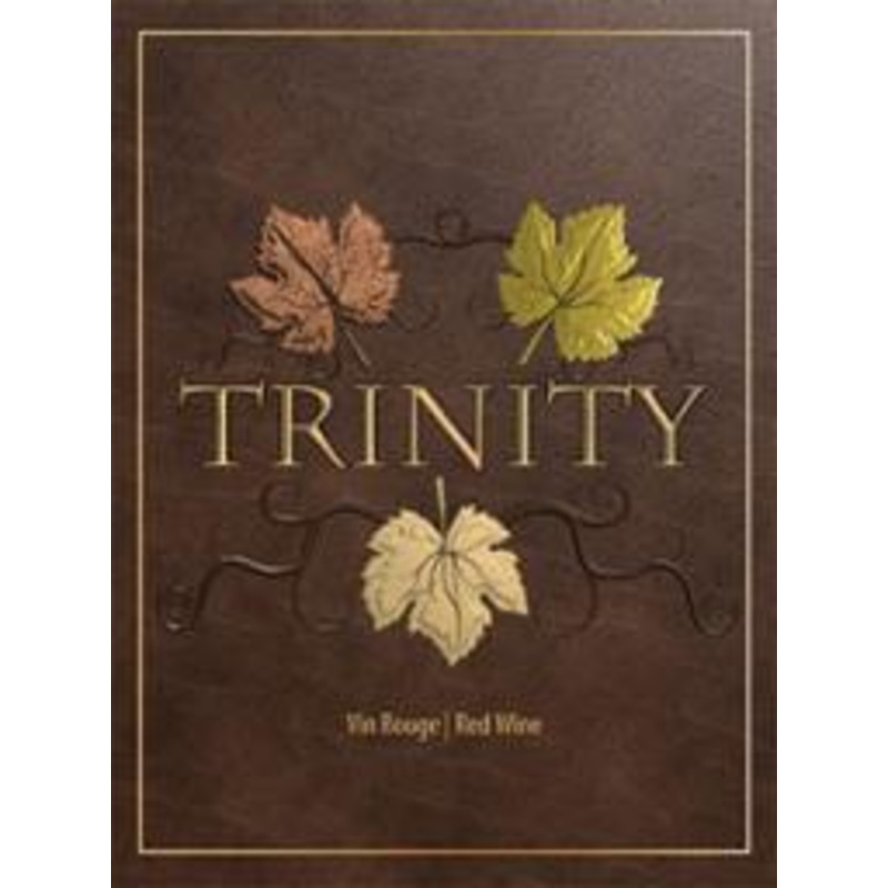 Trinity Wine Labels