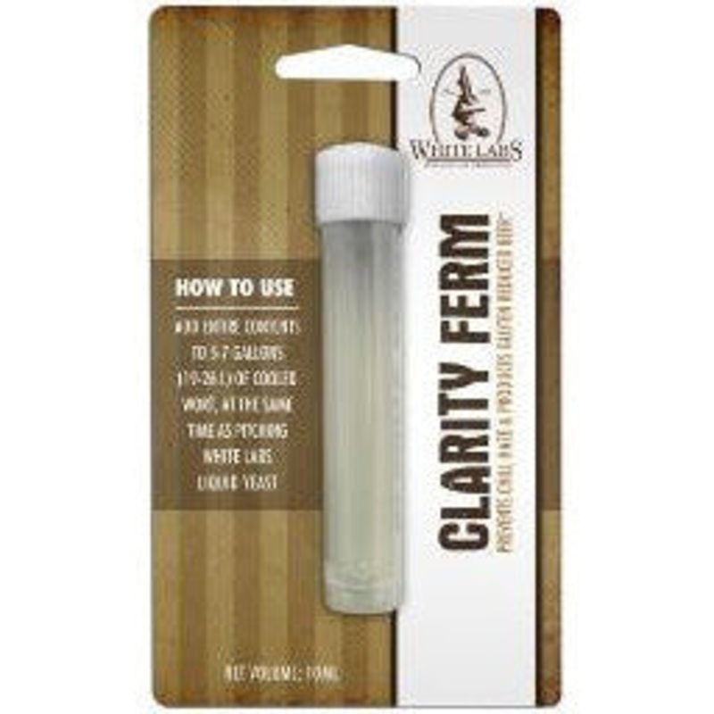White Labs Clarity Ferm WLN4000