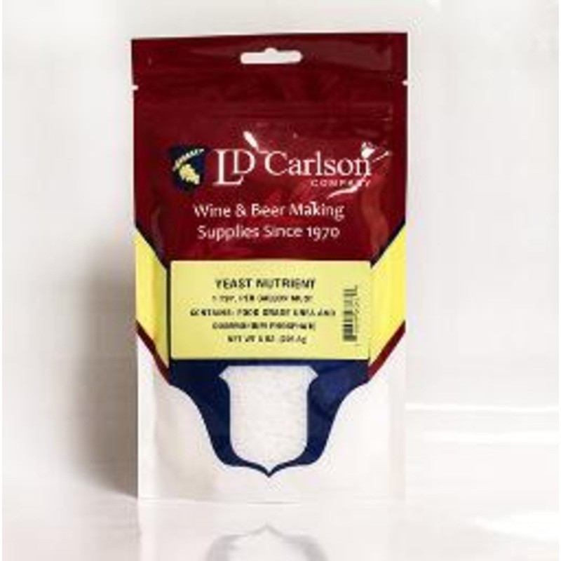 Yeast Nutrient|2 oz|1 lb|10 lb