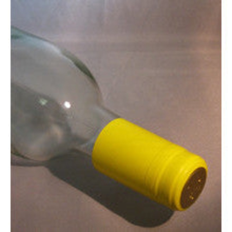Yellow Shrink Foils|30|100