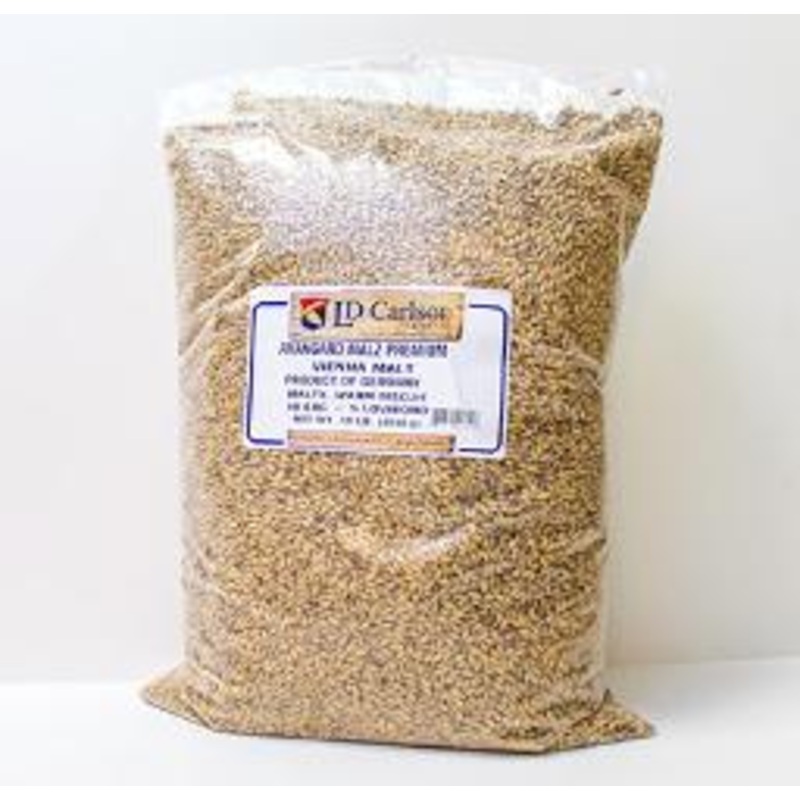 AVANGARD MALZ PREMIUM VIENNA MALT 10 LB