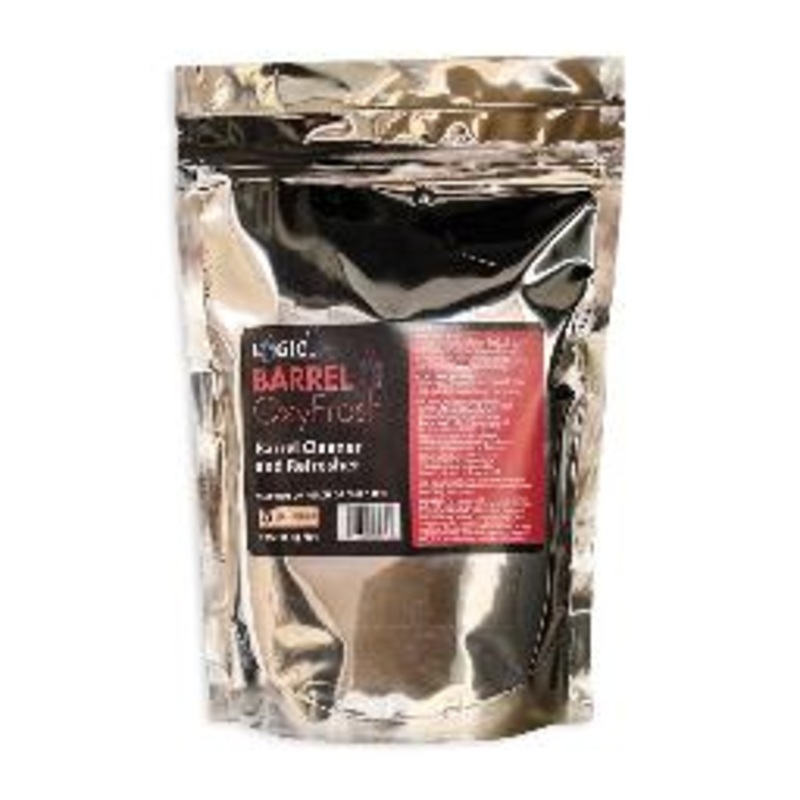 BARREL OXYFRESH 1 LB