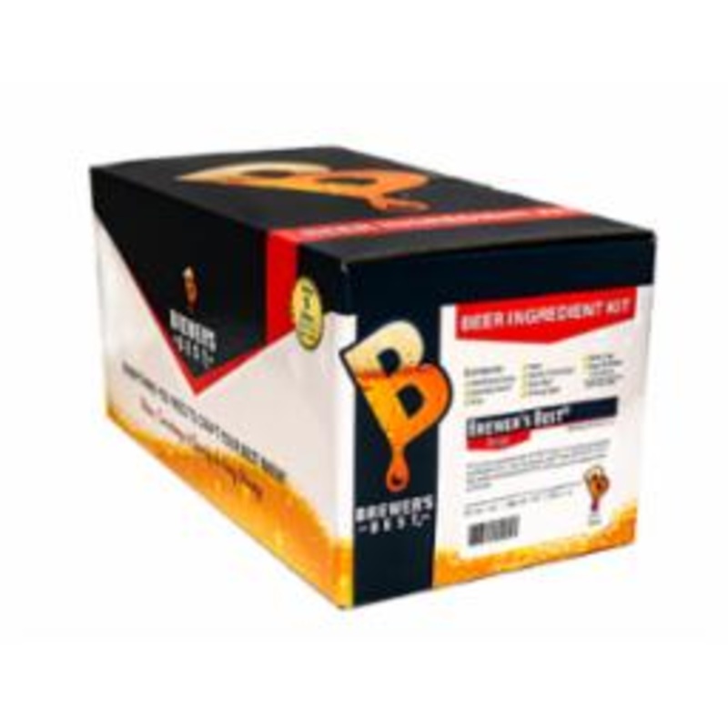 BB GERMAN OKTOBERFEST INGREDIENT PACKAGE (CLASSIC)