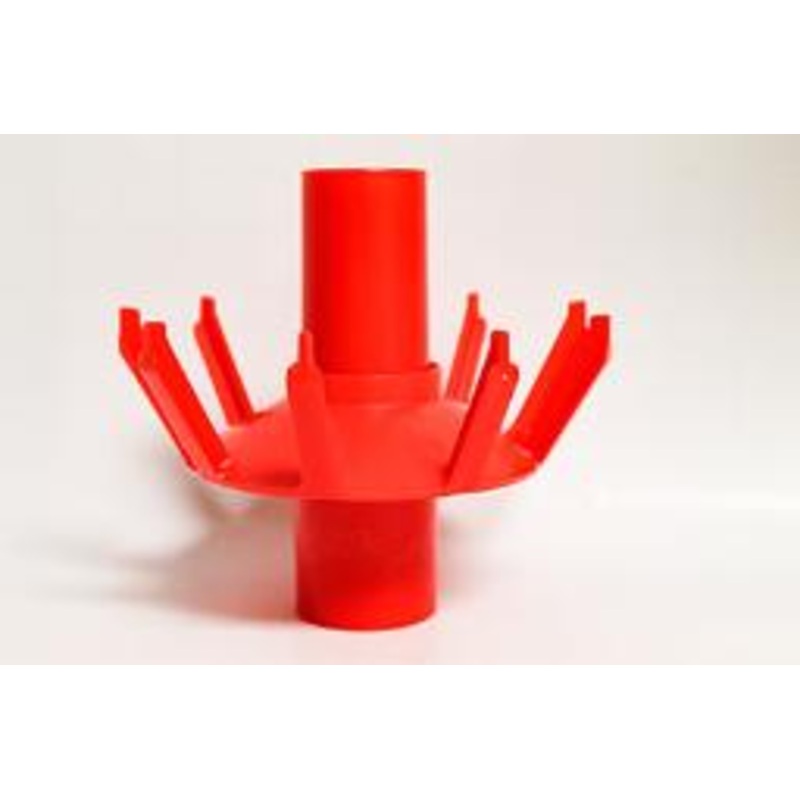 bottle drainer add on