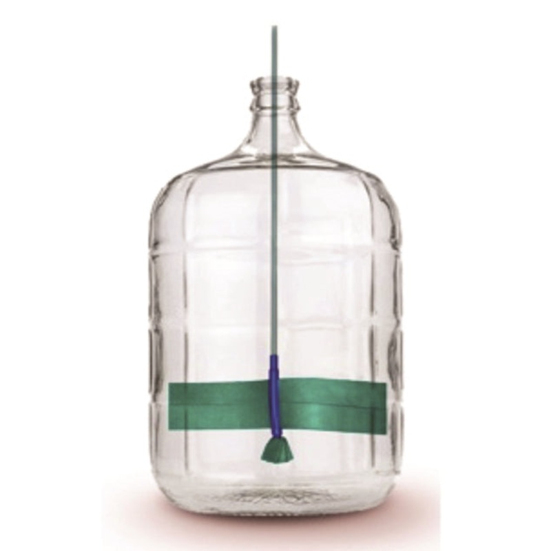 Carboy Cleaner|Carboy Cleaner