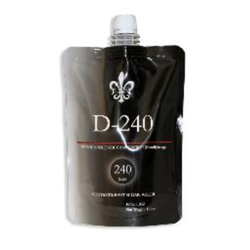 D240 BELGIAN CANDI SYRUP 240 LOVIBOND 1 LB POUCH