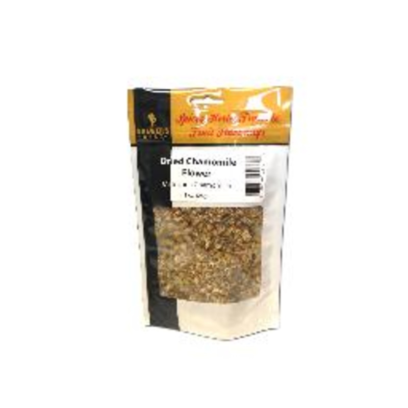 Dried Chamomile Flower