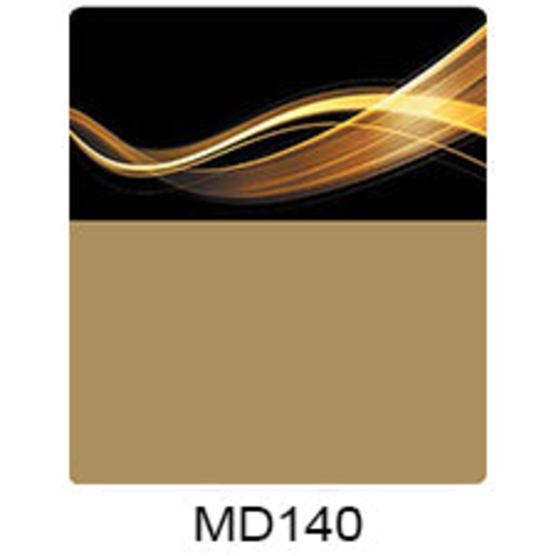 MD 140 Shimmer Custom Wine Labels Set of 30
