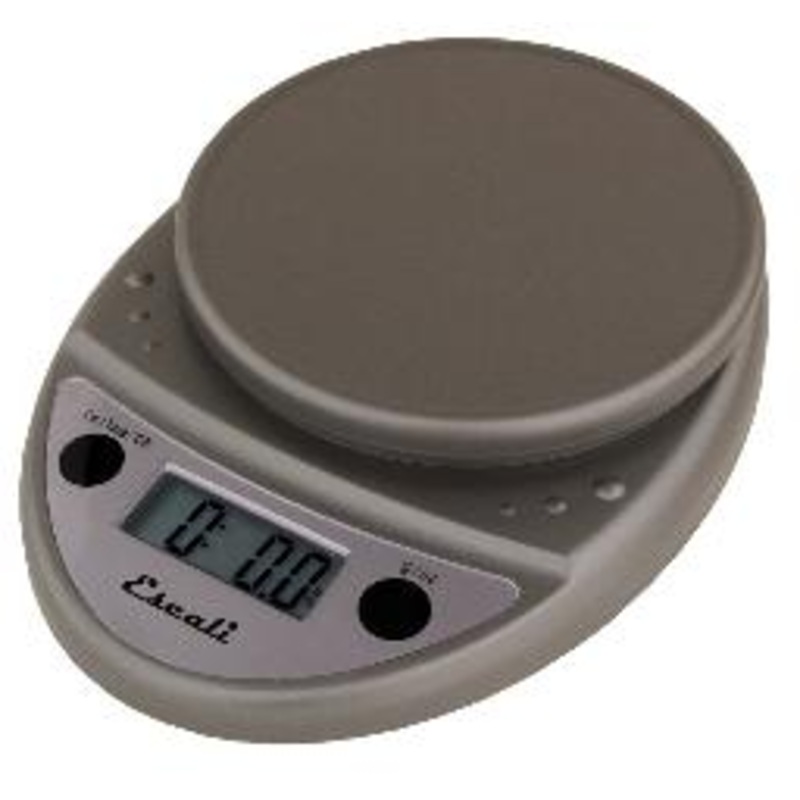 PRIMO DIGITAL SCALE 11 LB CAPACITY