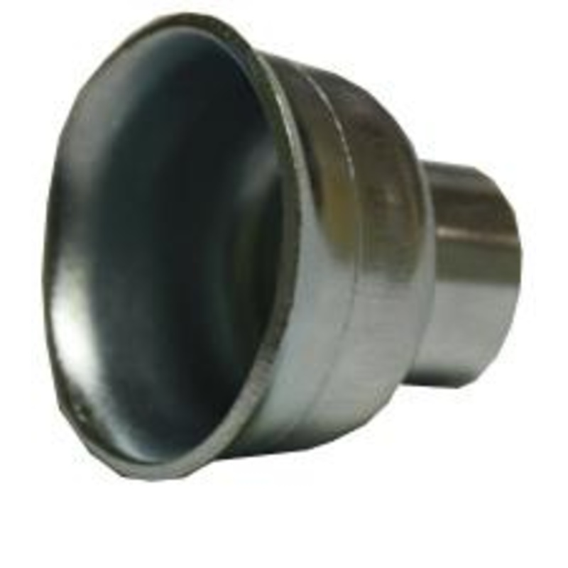 Replacement Crimping/Capping Cup