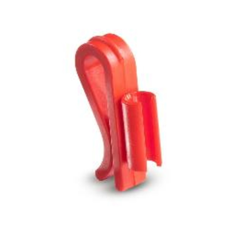 Siphon Clip