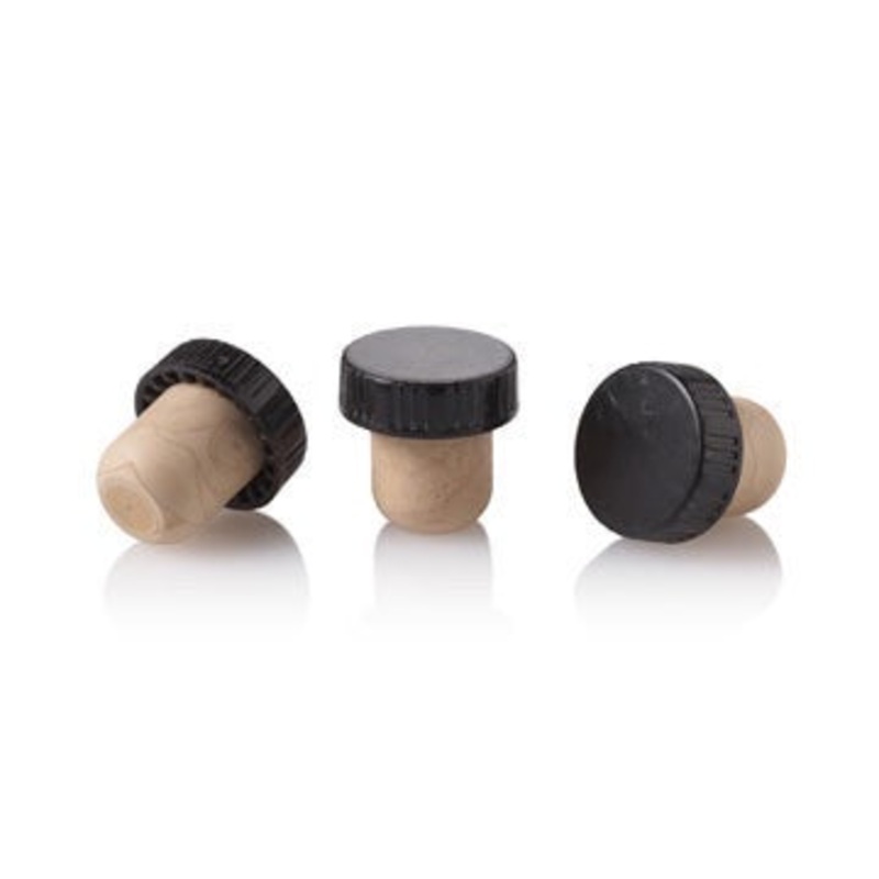 Tasting Cork w/natural cork    25 Count