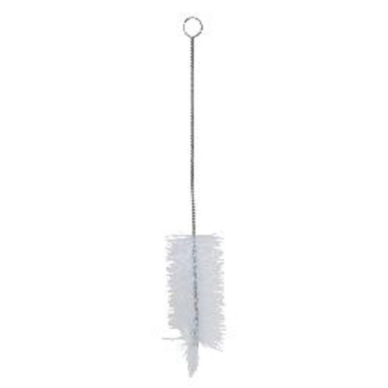 wine bottle brush
