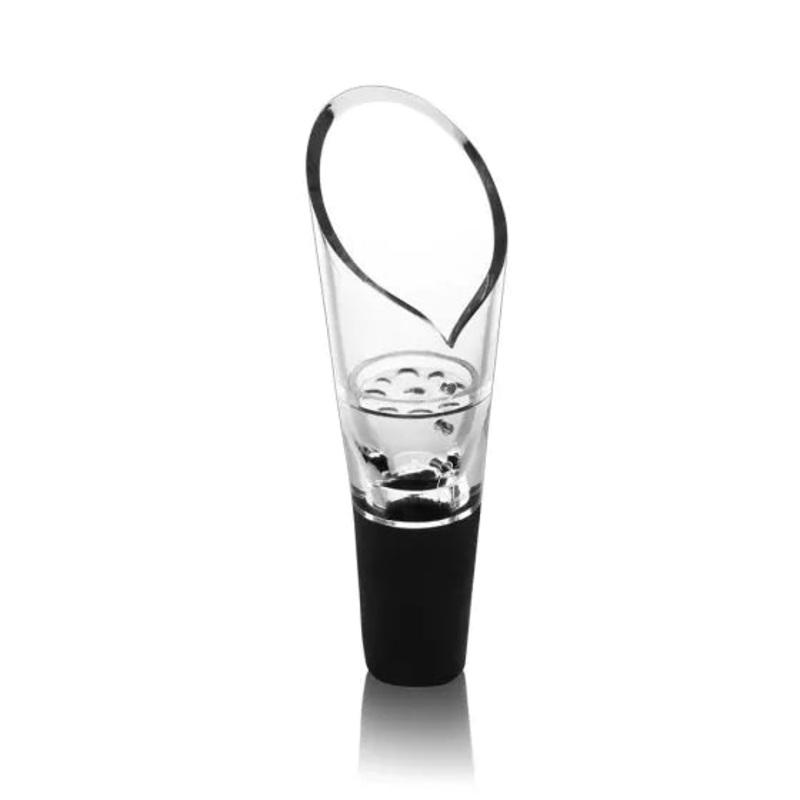 Aerial: Aerating Wine Pourer