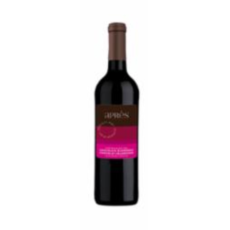 APRES CHOCOLATE RASPBERRY DESSERT WINE 8L KIT (LIMITED)