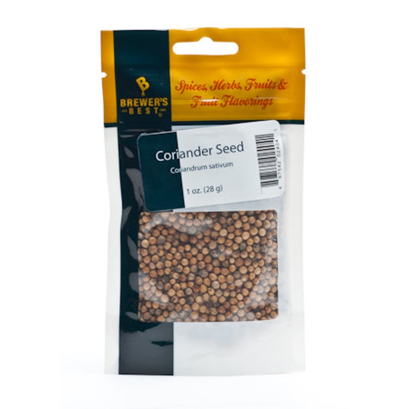 Brewers Best Coriander Seed 1 oz