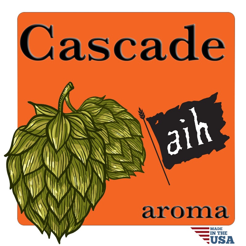 Cascade Hop Pellets 1 oz