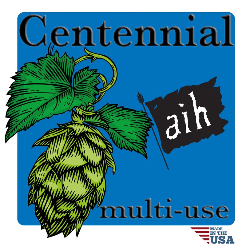 Centennial Hop Pellets 1 oz