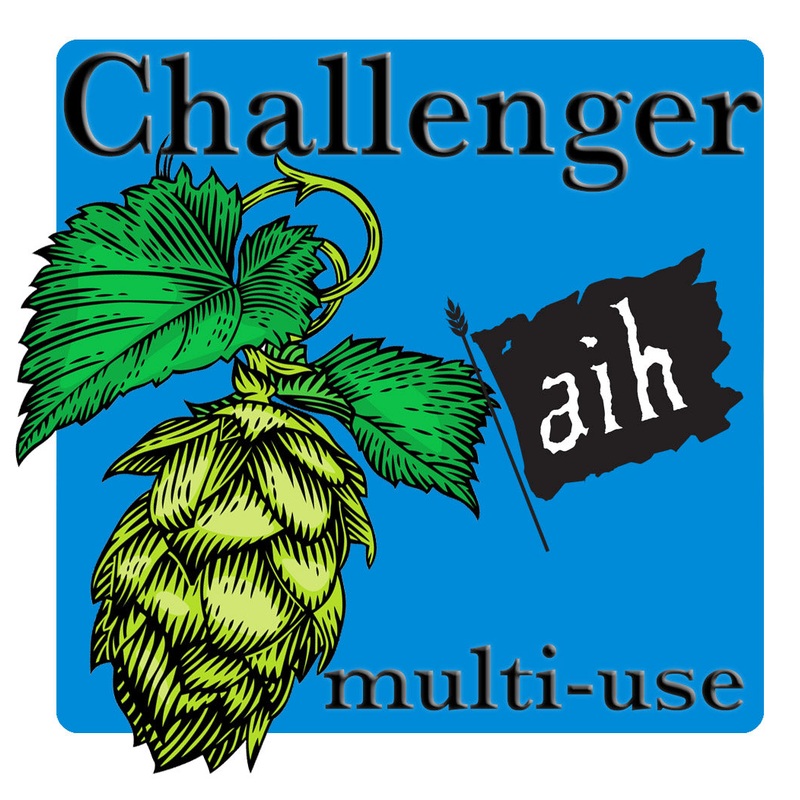Challenger (UK) Hop Pellets 1 oz