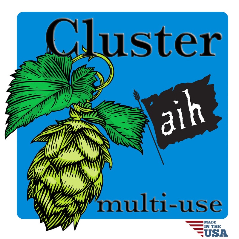 Cluster Hop Pellets 1 oz