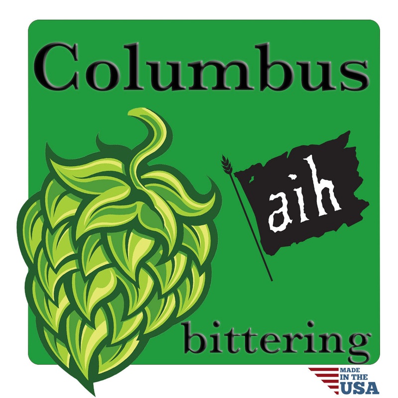 Columbus Hop Pellets 1 oz