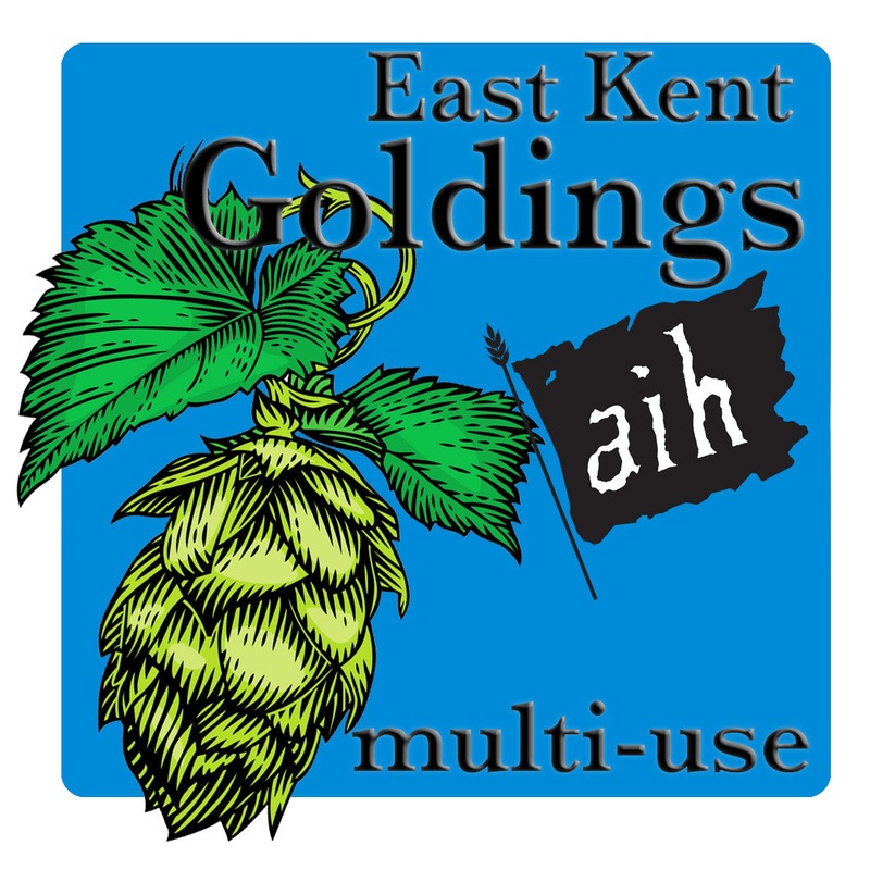 East Kent Goldings Hop Pellets 1 oz