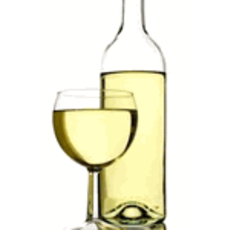 Fresh Fall California White Juices
