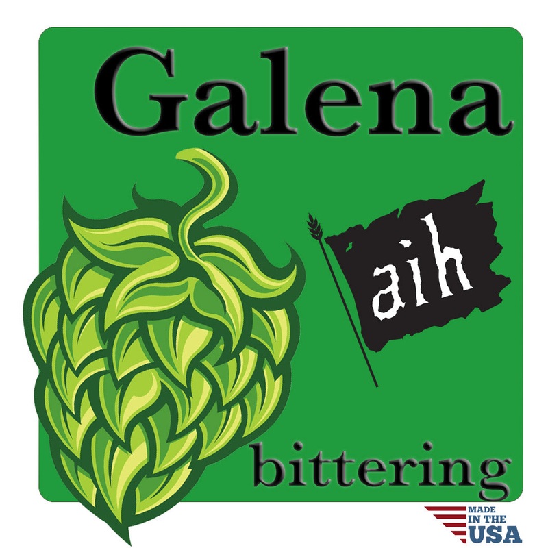 Galena Hop Pellets 1 oz
