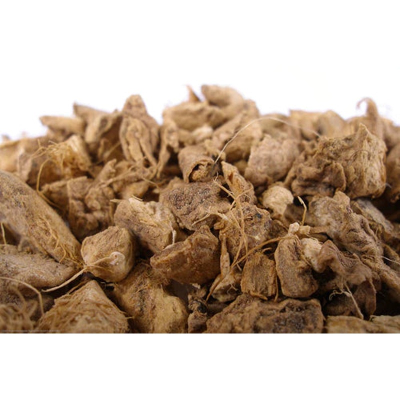 Ginger Root – 1oz