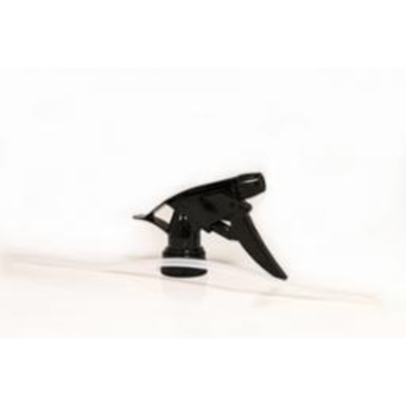 GRADUATED SPRAY BOTTLE ONLY1 QUART CAPACITY WITH TRIGGER ONLY FOR SPRAY BOTTLE