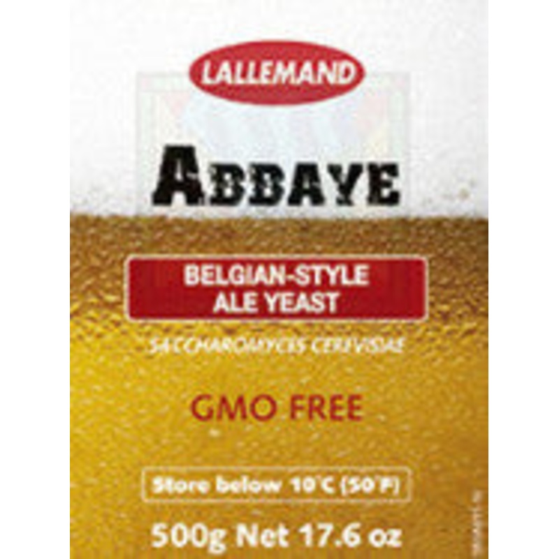 Lallemand Dry Beer Yeast|Abbaye|BRY-97|CBC-1|Diamond Lager|Munich Classic|Nottingham|Windsor|LALLEMAND VOSS KVEIK ALE BREWING YEAST 11 GRAM|LALBREW VERDANT IPA BREWING YEAST 11|LALLEMAND NOVALAGER|LALLEMAND WIT