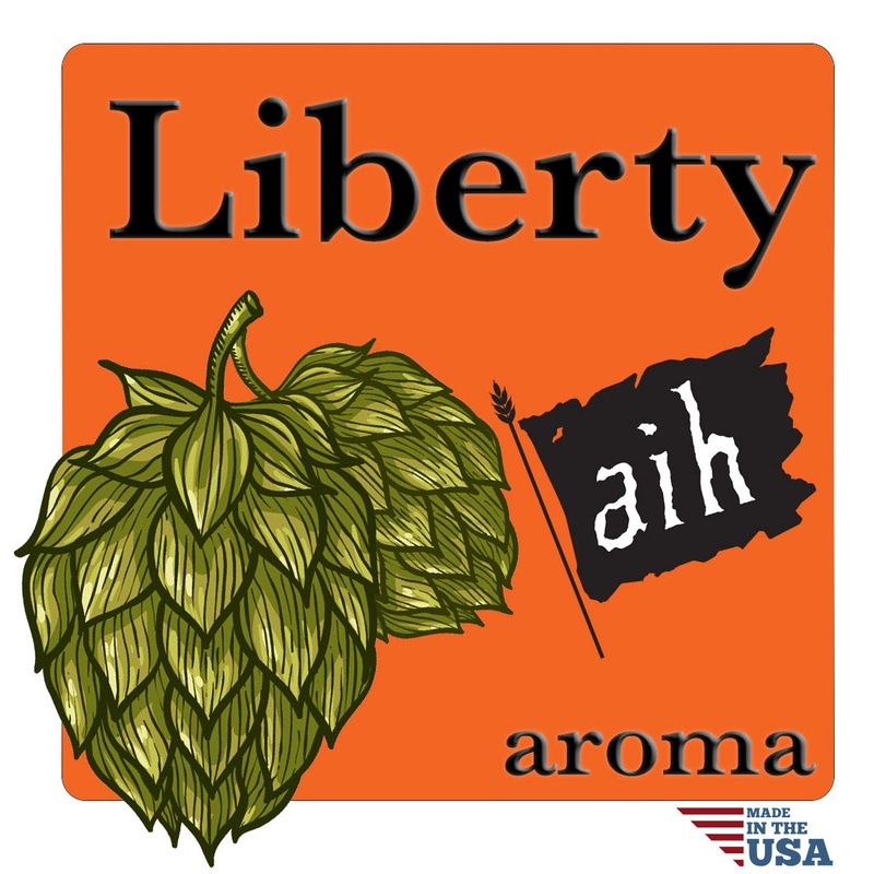 Liberty Hop Pellets – 1 oz