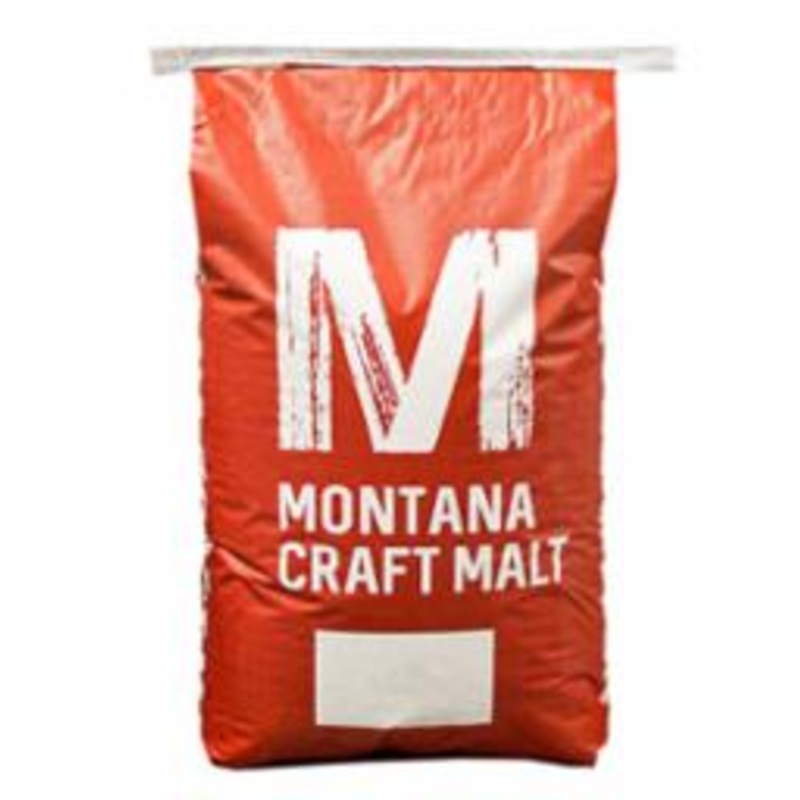 MONTANA CRAFT MALT MELANOIDIN (7L) 55 LB BAG