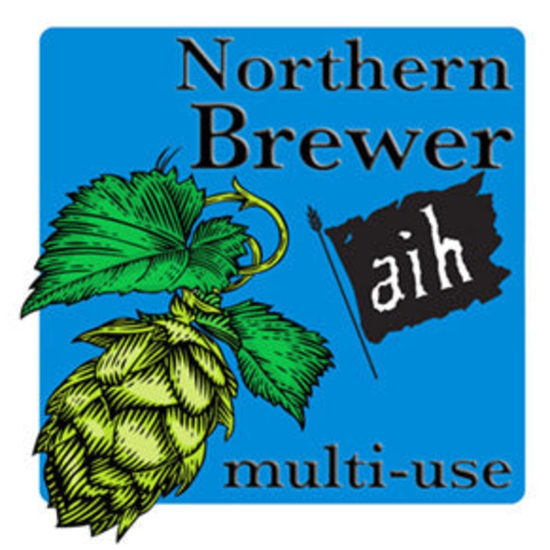 Northern Brewer (German) Hop Pellets 1 oz